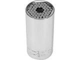 TUBULARA UNIVERSALA 3/8, VOREL 53002 7 - 19MM VOREL - scule electrice si unelte profesionale - BricoMart