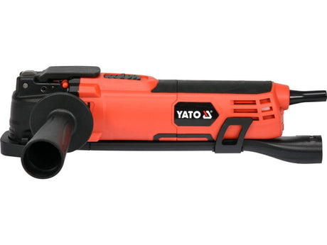 UNEALTA MULTIFUNCTIONALA OSCILANTA, YATO YT - 82223 500W YATO - scule electrice si unelte profesionale - BricoMart