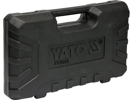 UNEALTA MULTIFUNCTIONALA OSCILANTA, YATO YT - 82223 500W YATO - scule electrice si unelte profesionale - BricoMart