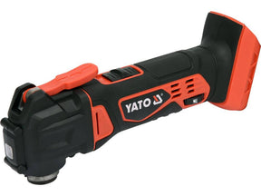 UNEALTA MULTIFUNCTIONALA OSCILANTA YATO YT - 82819 18V, FARA ACUMULATOR YATO - scule electrice si unelte profesionale - BricoMart
