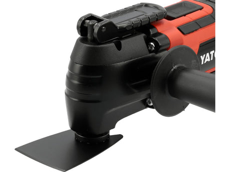Unealta multifunctionala YATO YT-82221, 400 W - imagine 8