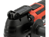 Unealta multifunctionala YATO YT-82221, 400 W - imagine 10