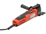 Unealta multifunctionala YATO YT-82221, 400 W - imagine 4