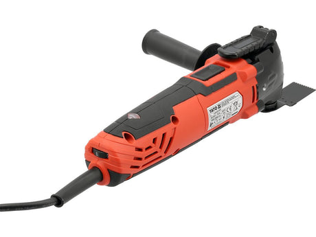 Unealta multifunctionala YATO YT-82221, 400 W - imagine 4
