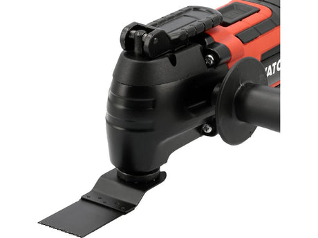 Unealta multifunctionala YATO YT-82221, 400 W - imagine 7