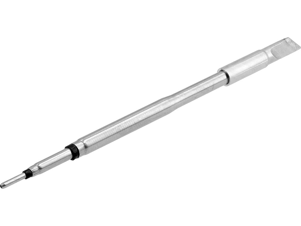 Varf de lipit C245 - 2.4d YATO YT-82504 - imagine 2