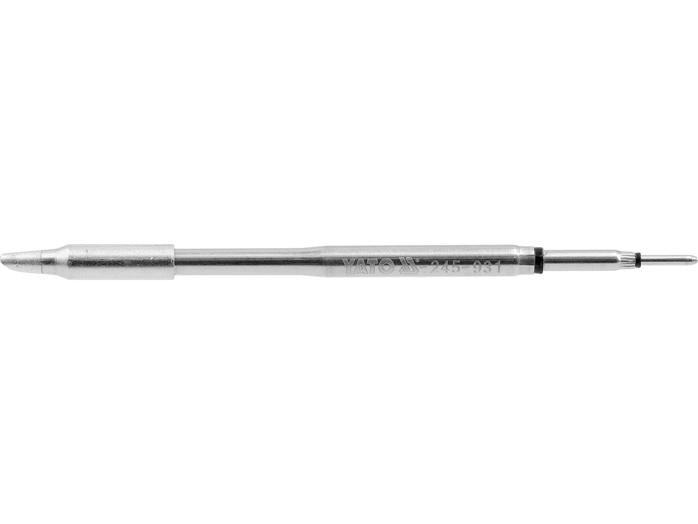 Varf de lipit C245 - 2.4d YATO YT-82506 - imagine 3