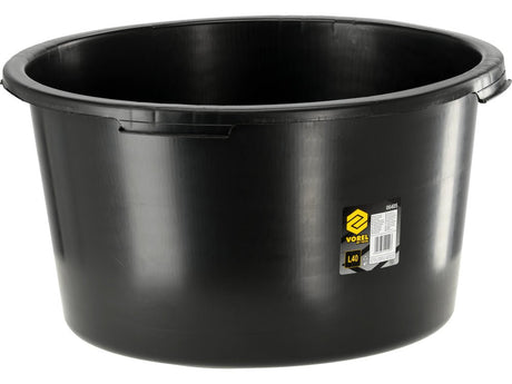 VAS DE CONSTRUCTII ROTUND, 40L Vorel 6405 - 40 kg, 0,96 kg, 530 mm, 465 mm Vorel - scule electrice si unelte profesionale - BricoMart
