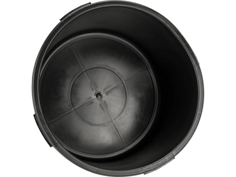 VAS DE CONSTRUCTII ROTUND, 60L Vorel 6406 - 40 kg, 1,65 kg, 590 mm, 535 mm Vorel - scule electrice si unelte profesionale - BricoMart