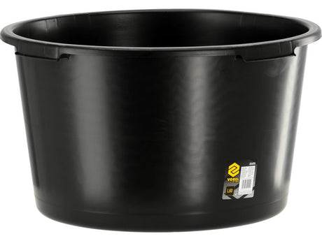 VAS DE CONSTRUCTII ROTUND, 60L Vorel 6406 - 40 kg, 1,65 kg, 590 mm, 535 mm Vorel - scule electrice si unelte profesionale - BricoMart