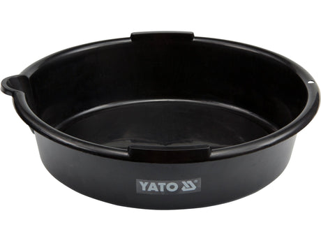 VAS PENTRU ULEI YATO YT-0699 7L, 37MM YATO - scule electrice si unelte profesionale - BricoMart