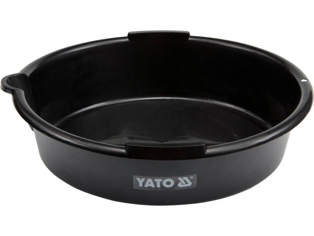 VAS PENTRU ULEI YATO YT-0699 7L, 37MM YATO - scule electrice si unelte profesionale - BricoMart