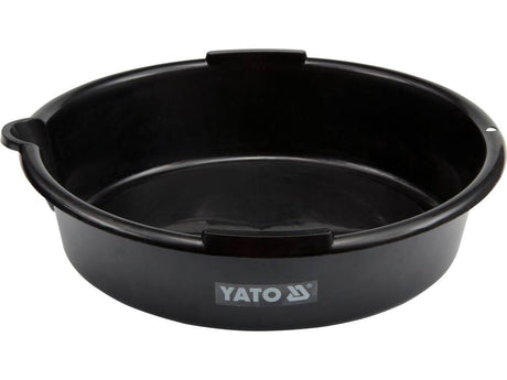 VAS PENTRU ULEI YATO YT-0699 7L, 37MM YATO - scule electrice si unelte profesionale - BricoMart