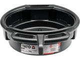 VAS PENTRU ULEI YATO YT - 0716 YATO - scule electrice si unelte profesionale - BricoMart