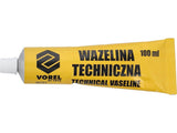 VASELINA TUB 100ML VOREL 86701 VOREL - scule electrice si unelte profesionale - BricoMart