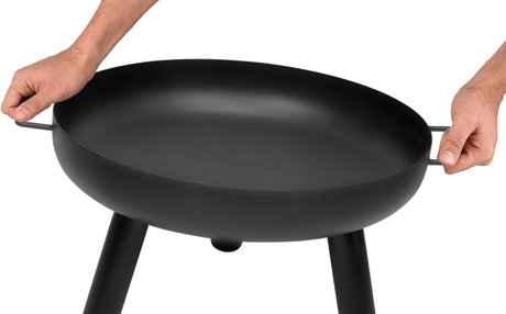 VATRA 61CM Lund 99707 Lund - scule electrice si unelte profesionale - BricoMart