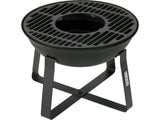 Vatra cu gratar LUND 99719, 50 cm - imagine 4