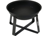 Vatra cu gratar LUND 99719, 50 cm - imagine 6
