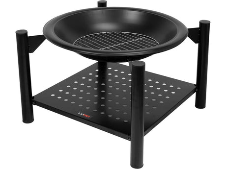 VATRA CU SPATIU DE DEPOZITARE 58X58X55CM Lund 99914 Lund - scule electrice si unelte profesionale - BricoMart