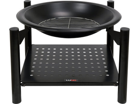 VATRA CU SPATIU DE DEPOZITARE 58X58X55CM Lund 99914 Lund - scule electrice si unelte profesionale - BricoMart