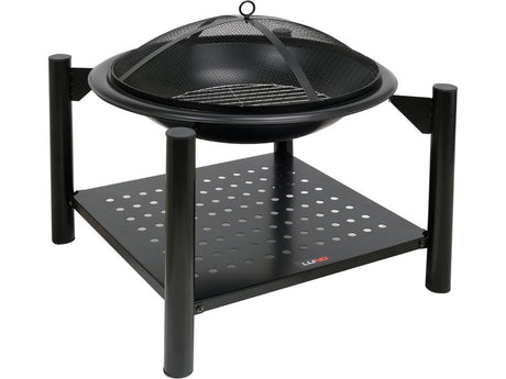 VATRA CU SPATIU DE DEPOZITARE 58X58X55CM Lund 99914 Lund - scule electrice si unelte profesionale - BricoMart