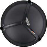 VATRA DE OTEL LUND 99912 CU PICIOARE RABATABILE, 56X39CM LUND - scule electrice si unelte profesionale - BricoMart