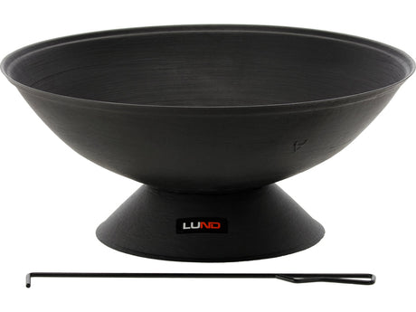 VATRA FOC DIN FONTA 56 CM Lund 99716 Lund - scule electrice si unelte profesionale - BricoMart