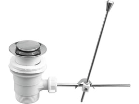 VENTIL AUTOMAT PT FALA 75499 LAVOAR 11/4, PVC FALA - scule electrice si unelte profesionale - BricoMart