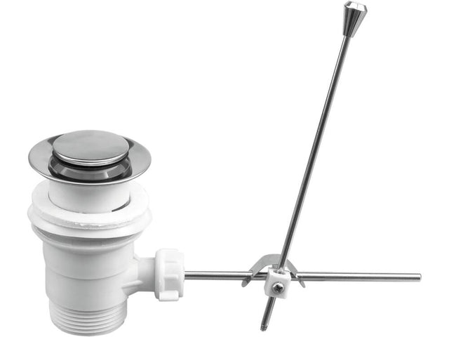 VENTIL AUTOMAT PT FALA 75499 LAVOAR 11/4, PVC FALA - scule electrice si unelte profesionale - BricoMart