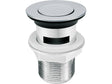 VENTIL CLICK-CLACK PT FALA 75483 LAVOAR, G5/4, PVC FALA - scule electrice si unelte profesionale - BricoMart