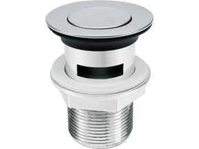 VENTIL CLICK-CLACK PT FALA 75483 LAVOAR, G5/4, PVC FALA - scule electrice si unelte profesionale - BricoMart