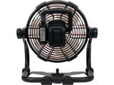 VENTILATOR HIBRID, 18V/240V, YATO YT-82933 FARA ACUMULATOR YATO - scule electrice si unelte profesionale - BricoMart