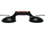 VENTUZA 2 X YATO YT-37236 125MM YATO - scule electrice si unelte profesionale - BricoMart