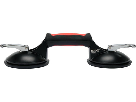 VENTUZA 2 X YATO YT-37236 125MM YATO - scule electrice si unelte profesionale - BricoMart