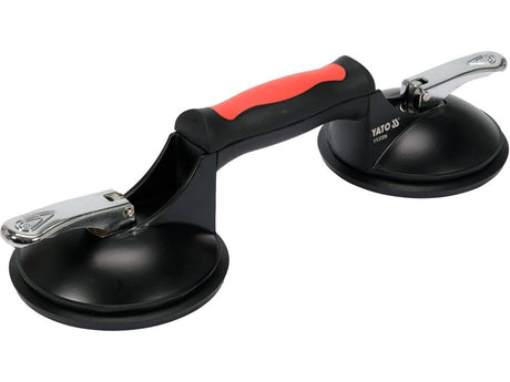 VENTUZA 2 X YATO YT-37236 125MM YATO - scule electrice si unelte profesionale - BricoMart