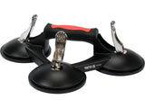 VENTUZA 3 X YATO YT - 37237 125MM YATO - scule electrice si unelte profesionale - BricoMart