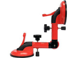VENTUZA DUBLA UNGHIULARA, YATO YT - 37214 50KG YATO - scule electrice si unelte profesionale - BricoMart