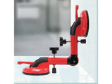 VENTUZA DUBLA UNGHIULARA, YATO YT - 37214 50KG YATO - scule electrice si unelte profesionale - BricoMart