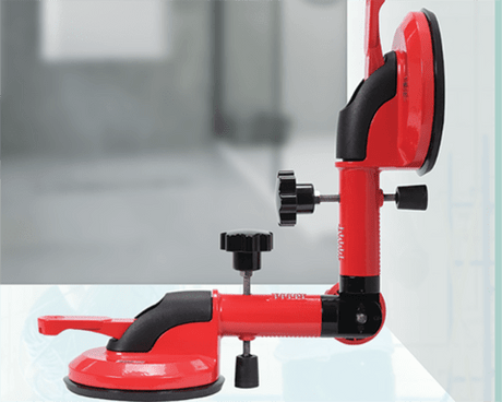 VENTUZA DUBLA UNGHIULARA, YATO YT - 37214 50KG YATO - scule electrice si unelte profesionale - BricoMart