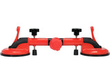 VENTUZA DUBLA UNGHIULARA, YATO YT - 37214 50KG YATO - scule electrice si unelte profesionale - BricoMart