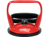 VENTUZA YATO YT - 37235 125MM YATO - scule electrice si unelte profesionale - BricoMart
