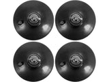 VENTUZE PENTRU YG - 03422, 4 BUC Yato YG - 03427 Yato - scule electrice si unelte profesionale - BricoMart
