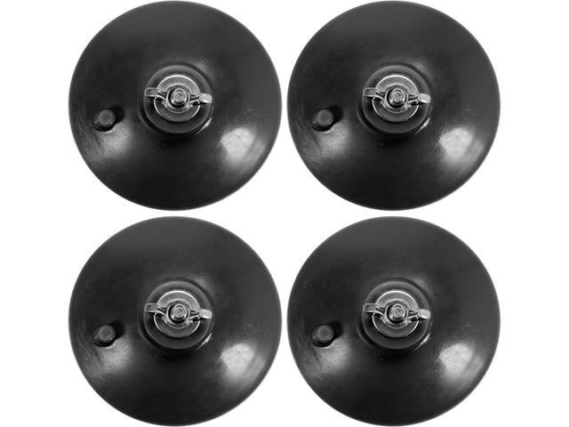 VENTUZE PENTRU YG - 03422, 4 BUC Yato YG - 03427 Yato - scule electrice si unelte profesionale - BricoMart