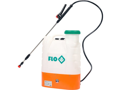 VERMOREL 16L, CU FLO 89610 ACUMULATOR 12V FLO - scule electrice si unelte profesionale - BricoMart