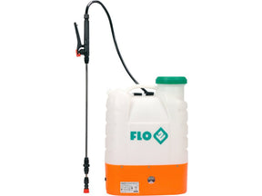 VERMOREL 16L, CU FLO 89610 ACUMULATOR 12V FLO - scule electrice si unelte profesionale - BricoMart