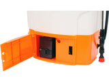 VERMOREL 16L, CU FLO 89611 ACUMULATOR 12V FLO - scule electrice si unelte profesionale - BricoMart