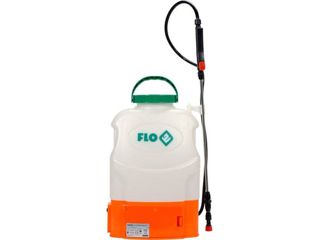 VERMOREL 16L, CU FLO 89611 ACUMULATOR 12V FLO - scule electrice si unelte profesionale - BricoMart