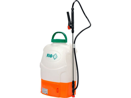VERMOREL 16L, CU FLO 89611 ACUMULATOR 12V FLO - scule electrice si unelte profesionale - BricoMart