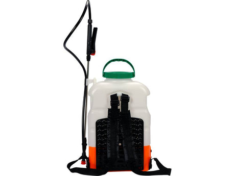 VERMOREL 16L, CU FLO 89611 ACUMULATOR 12V FLO - scule electrice si unelte profesionale - BricoMart