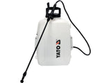 VERMOREL 18V, REZERVOR YATO YT - 86211 12L, FARA ACUMULATOR YATO - scule electrice si unelte profesionale - BricoMart